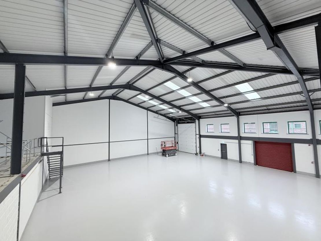 Unit 1 Stephenson Court, Middlesbrough TS6 6UT