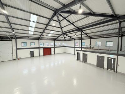 Property Image for Unit 1 Stephenson Court, Middlesbrough TS6 6UT