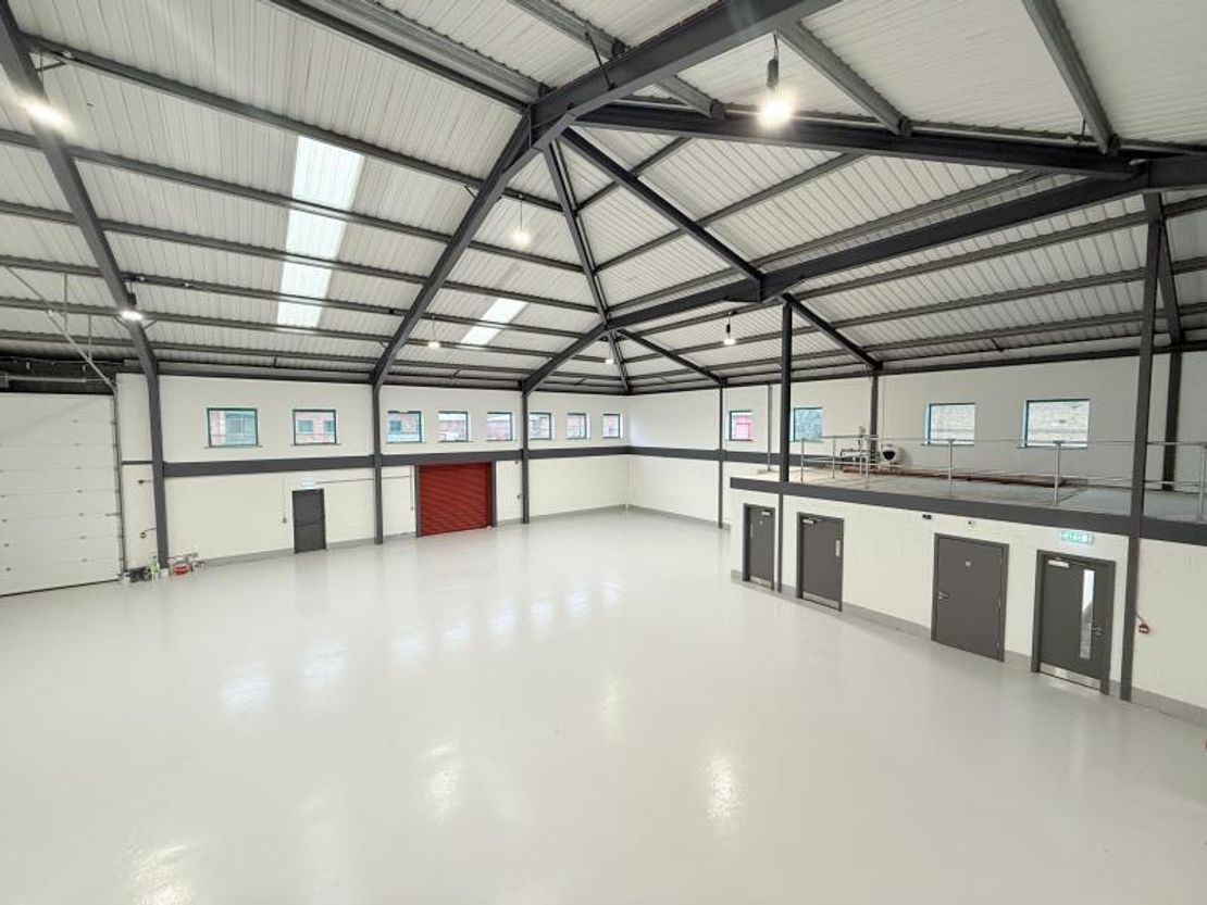 Unit 1 Stephenson Court, Middlesbrough TS6 6UT