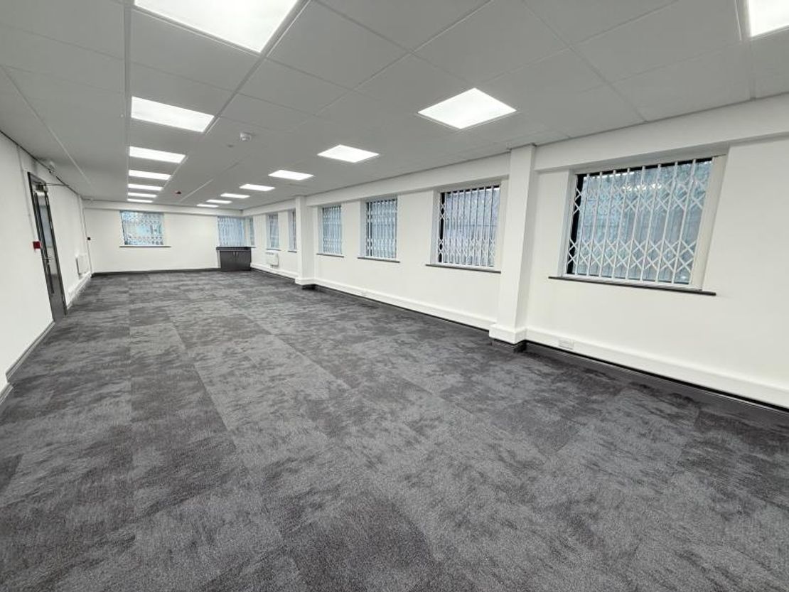 Unit 1 Stephenson Court, Middlesbrough TS6 6UT