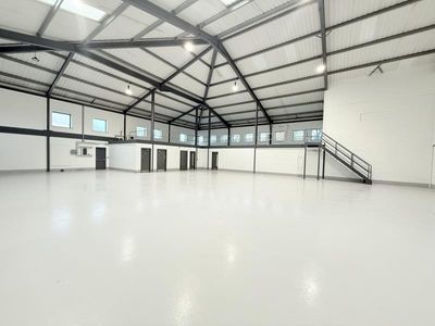 Property Image for Unit 1 Stephenson Court, Middlesbrough TS6 6UT