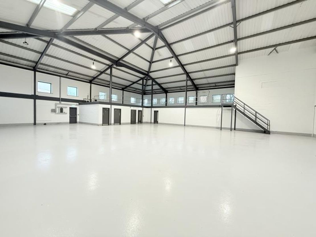 Unit 1 Stephenson Court, Middlesbrough TS6 6UT