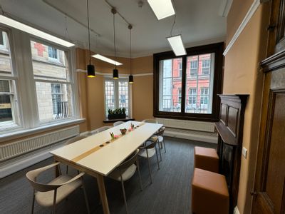 Property Image for Eagle House, 62-68 Cross Street, Manchester, M2 4JQ