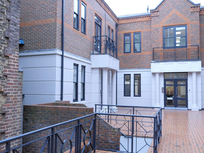 Property Image for 2 Bell Court, Ground Floor, 2 Bell Court, Leapale Lane, Guildford, Surrey, GU1 4LY