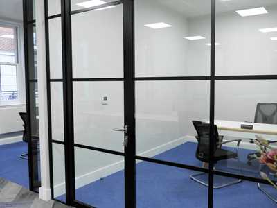 Property Image for 2 Bell Court, Ground Floor, 2 Bell Court, Leapale Lane, Guildford, Surrey, GU1 4LY