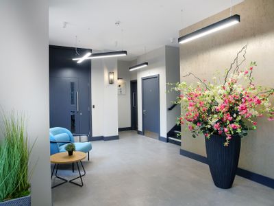 Property Image for 2 Bell Court, 1st Floor - Bannister Suite, 2 Bell Court, Leapale Lane, Guildford, Surrey, GU1 4LY