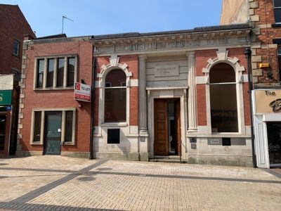 Property Image for 50/52 Bridge Street
																					Worksop,