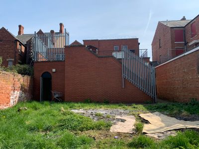 Property Image for 50/52 Bridge Street
																					Worksop,