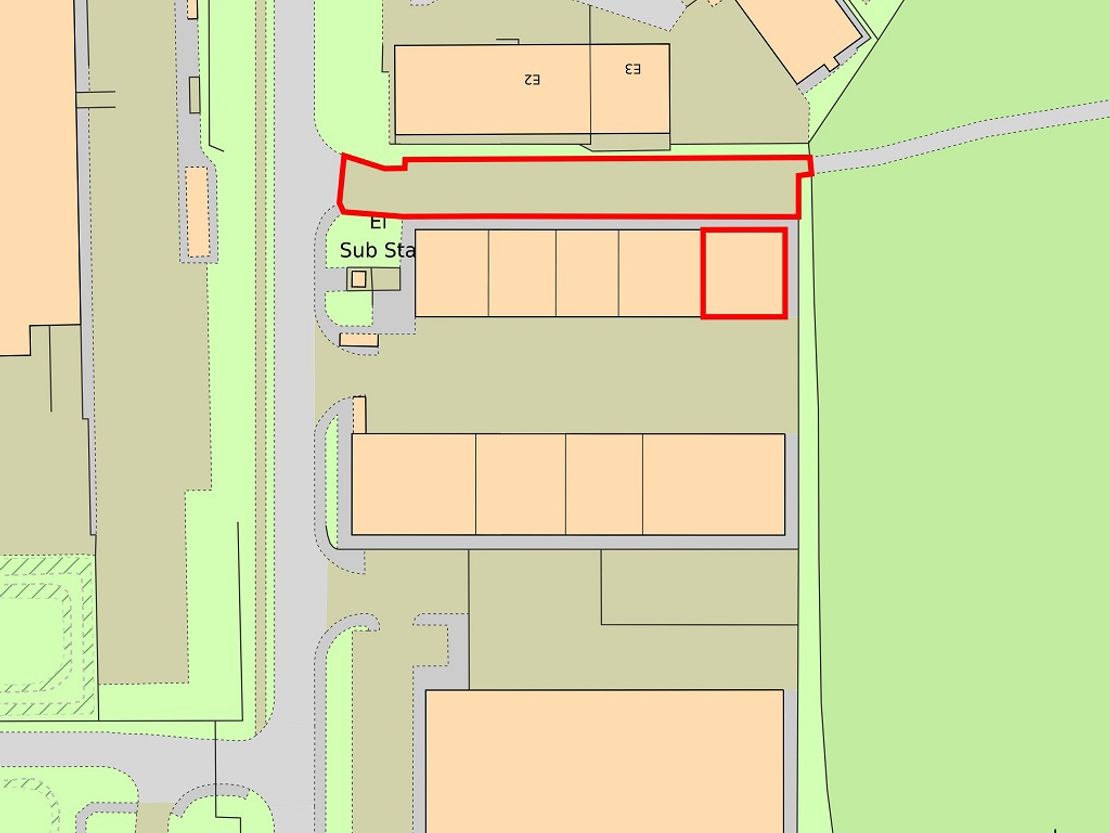 Unit A5 Vale Park South, Conference Way, Evesham, Worcestershire, WR11 1LB