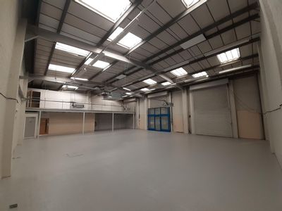 Property Image for D8 - D10, J31 Park, Motherwell Way, West Thurrock, Essex, RM20 3XD