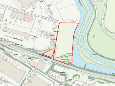 Property Image for Haigh Park Road, Stourton, Leeds, West Yorkshire, LS10 1RT