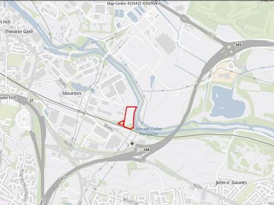 Property Image for Haigh Park Road, Stourton, Leeds, West Yorkshire, LS10 1RT