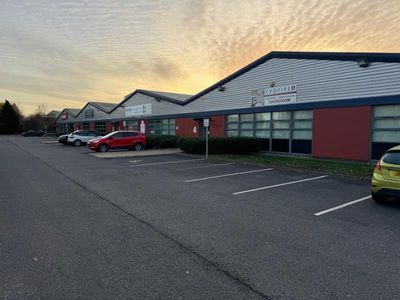 Property Image for Durham Way South, Unit 4 Beaumont Square, Newton Aycliffe DL5 6XN