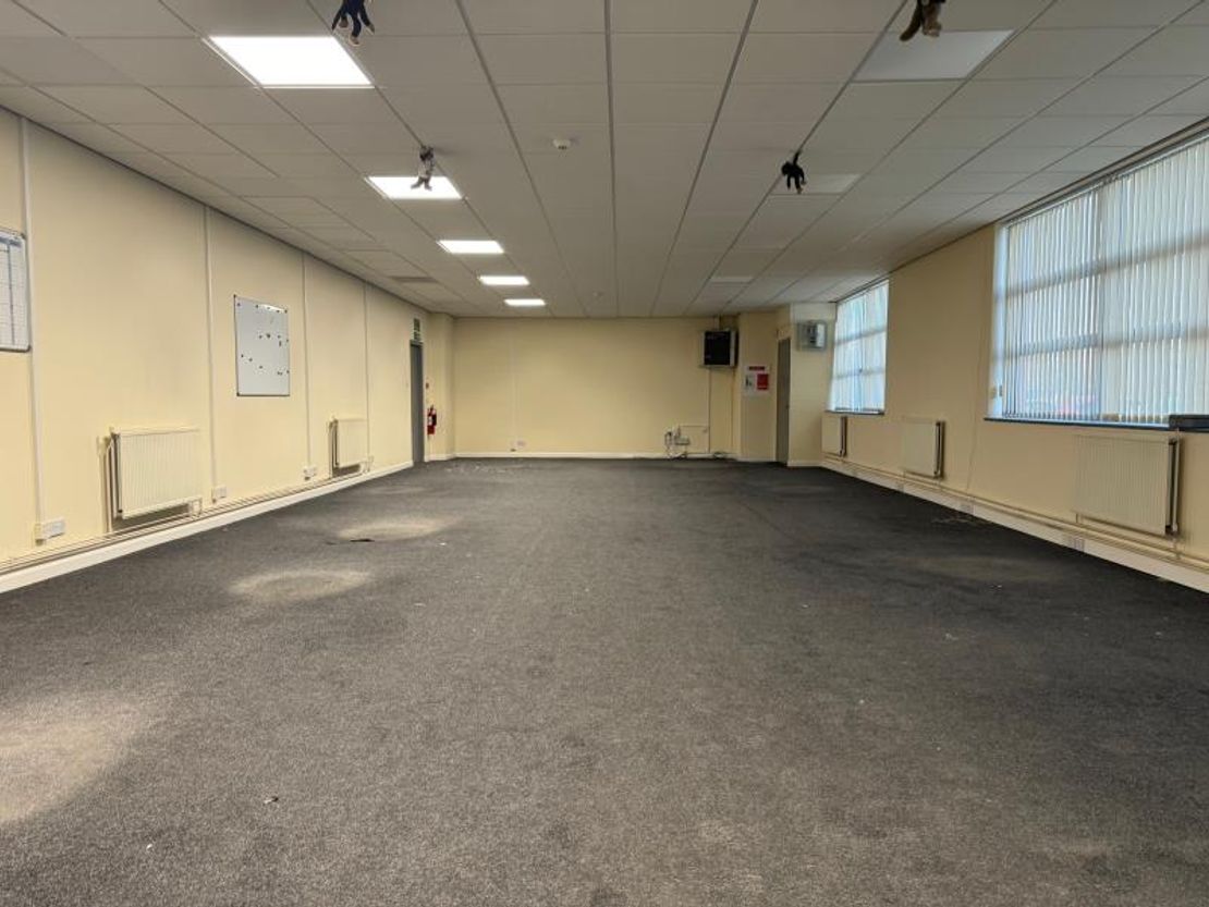 Durham Way South, Unit 4 Beaumont Square, Newton Aycliffe DL5 6XN