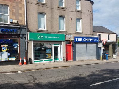 Property Image for 6, Wellmeadow, Blairgowrie, PH10 6ND