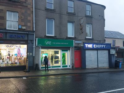 Property Image for 6, Wellmeadow, Blairgowrie, PH10 6ND