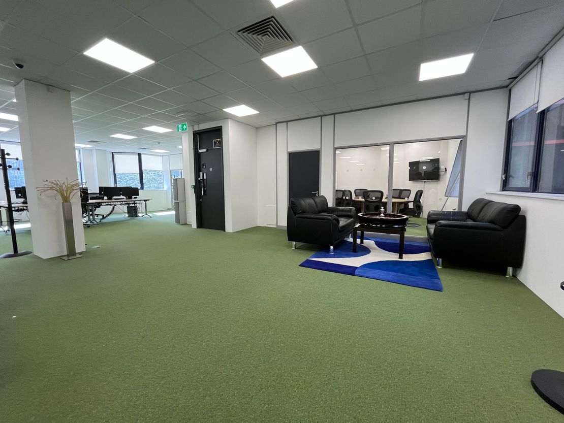 Franciscan House, 51 Princes Street, Ipswich, Suffolk, IP1 1ED