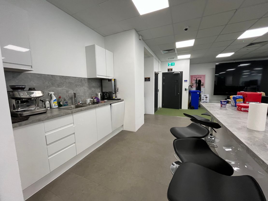 Franciscan House, 51 Princes Street, Ipswich, Suffolk, IP1 1ED