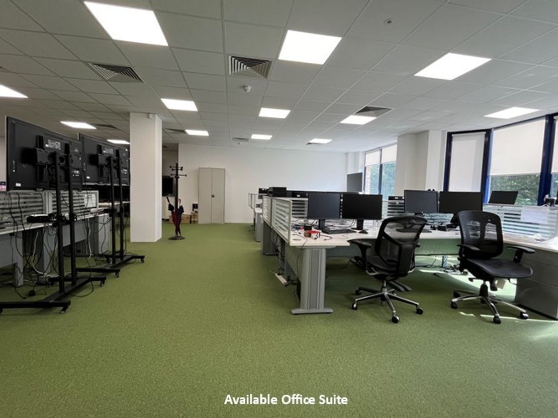 Franciscan House, 51 Princes Street, Ipswich, Suffolk, IP1 1ED