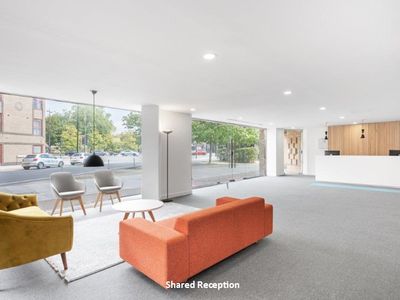 Property Image for Franciscan House, 51 Princes Street, Ipswich, Suffolk, IP1 1ED