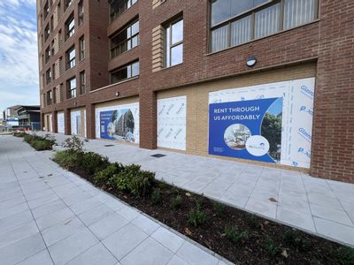 Property Image for Unit A, 443a Brighton Road, South Croydon, Surrey, CR2 6EU