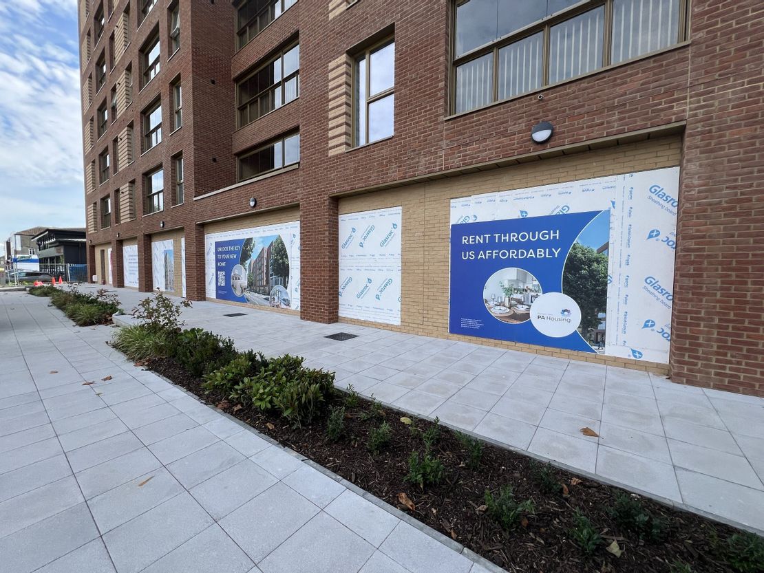Unit A, 443a Brighton Road, South Croydon, Surrey, CR2 6EU