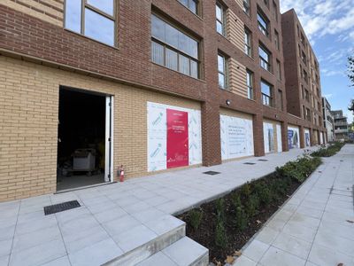 Property Image for Unit A, 443a Brighton Road, South Croydon, Surrey, CR2 6EU