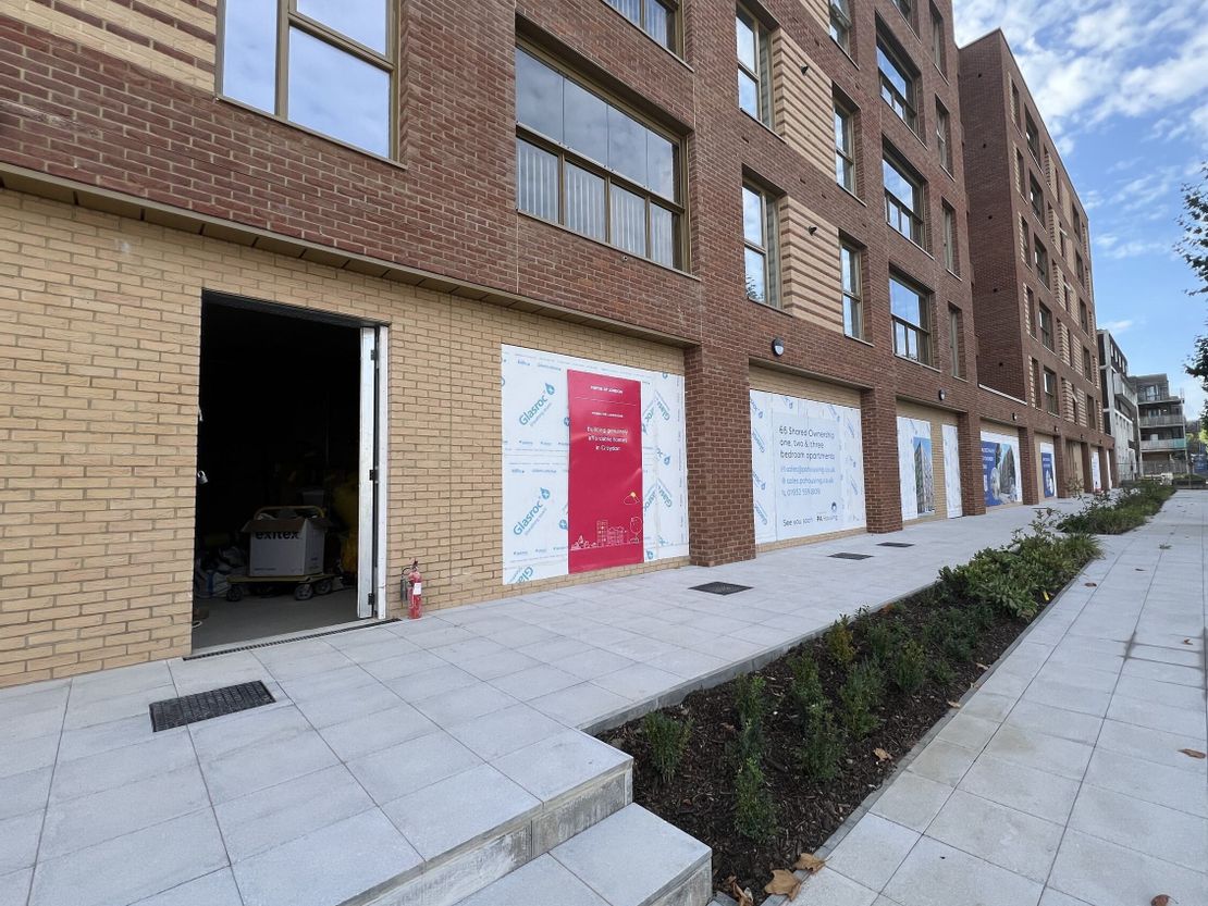 Unit A, 443a Brighton Road, South Croydon, Surrey, CR2 6EU