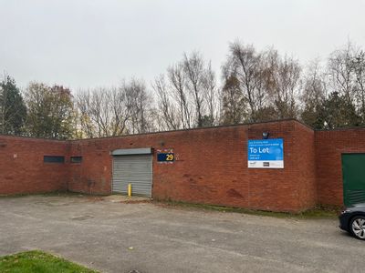 Property Image for Unit 29, Stirling Close, Patterson South Industrial Estate, Washington, Tyne and Wear, NE38 8QD