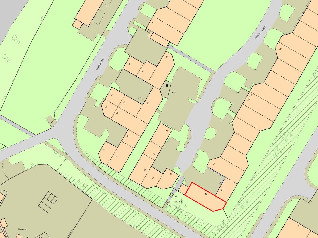 Unit 29, Stirling Close, Patterson South Industrial Estate, Washington, Tyne and Wear, NE38 8QD