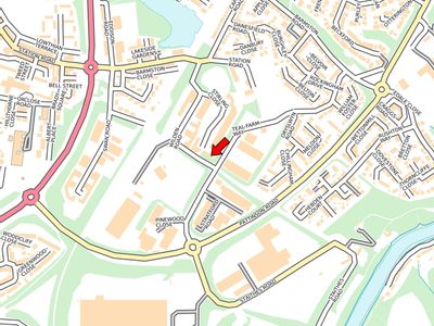 Property Image for Unit 29, Stirling Close, Patterson South Industrial Estate, Washington, Tyne and Wear, NE38 8QD