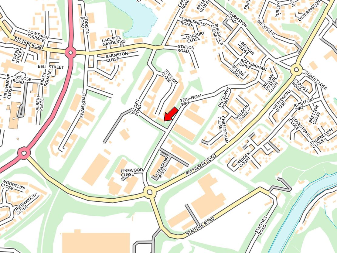 Unit 29, Stirling Close, Patterson South Industrial Estate, Washington, Tyne and Wear, NE38 8QD