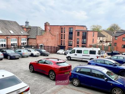 Property Image for 6B Oldknows Factory, Egerton Street, Nottingham, Nottinghamshire, NG3 4GN