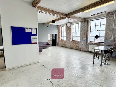 Property Image for 6B Oldknows Factory, Egerton Street, Nottingham, Nottinghamshire, NG3 4GN