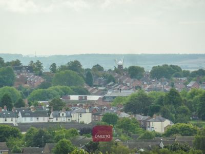 Property Image for 6B Oldknows Factory, Egerton Street, Nottingham, Nottinghamshire, NG3 4GN