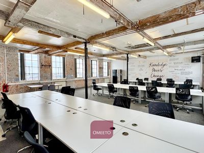 Property Image for 6B Oldknows Factory, Egerton Street, Nottingham, Nottinghamshire, NG3 4GN