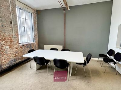 Property Image for 6B Oldknows Factory, Egerton Street, Nottingham, Nottinghamshire, NG3 4GN