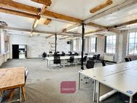 Property Image for 6B Oldknows Factory, Egerton Street, Nottingham, Nottinghamshire, NG3 4GN