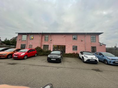 Property Image for Dental Surgery, 22A Abban Street, Inverness, Highland, IV3 8HH