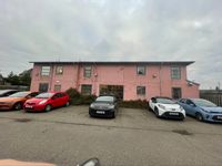 Property Image for Dental Surgery, 22A Abban Street, Inverness, Highland, IV3 8HH