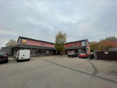Property Image for Dental Surgery, 22A Abban Street, Inverness, Highland, IV3 8HH