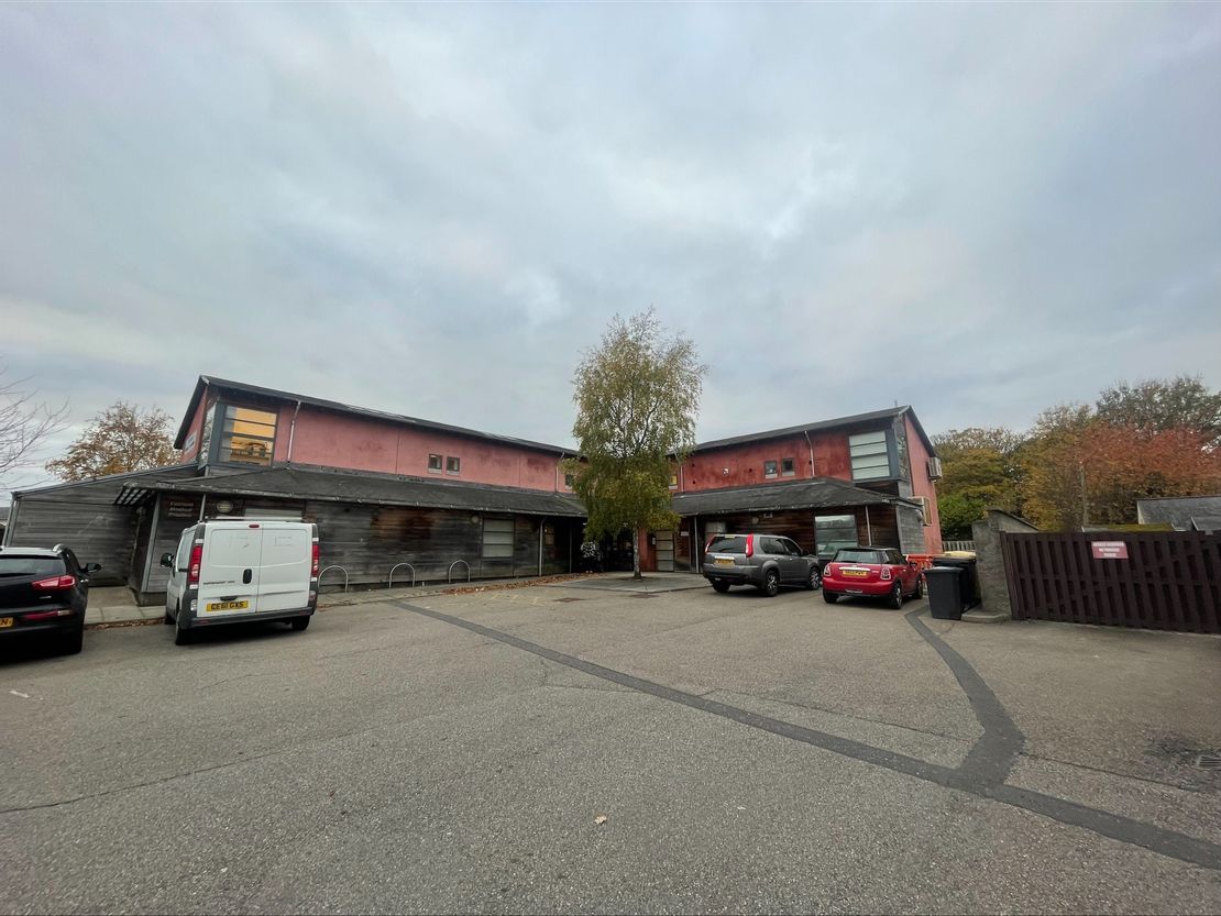 Dental Surgery, 22A Abban Street, Inverness, Highland, IV3 8HH