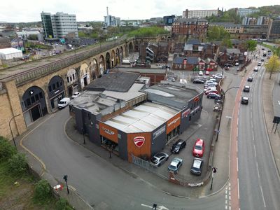 Property Image for 35-39 Walker Street
																					Sheffield