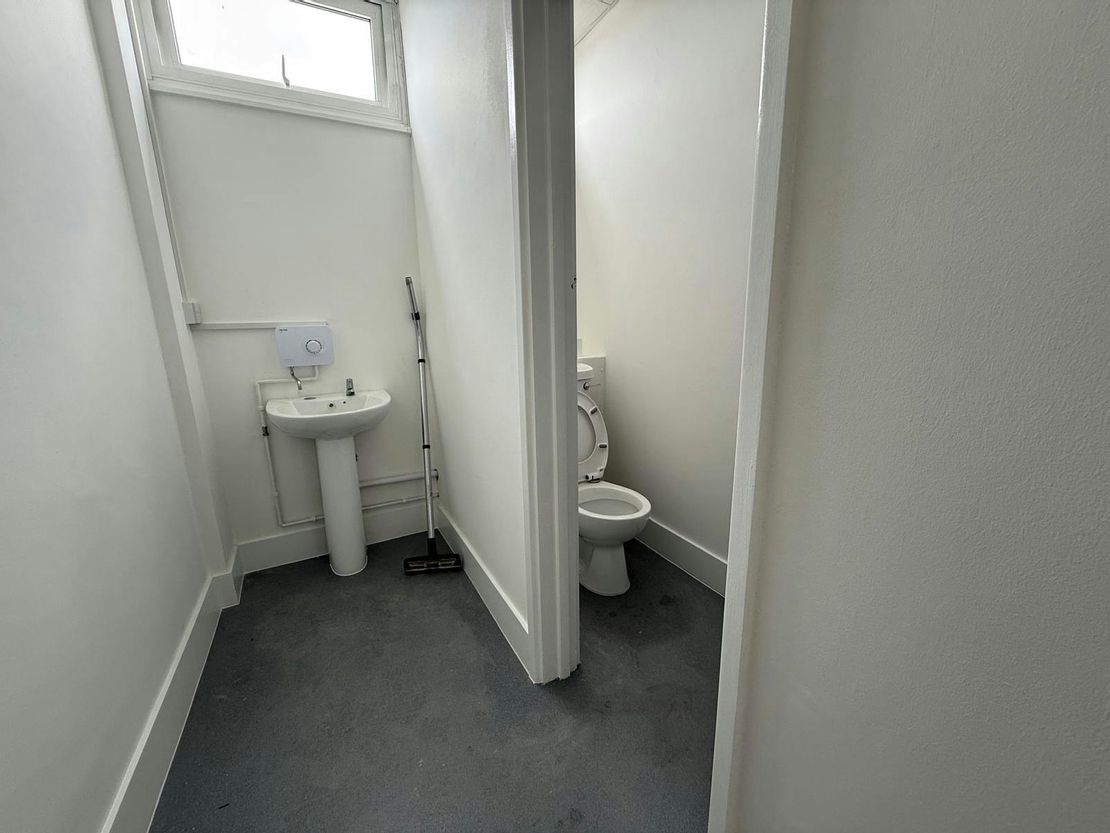 First Floor 53-55 Burrfields Road, Portsmouth, PO3 5NA