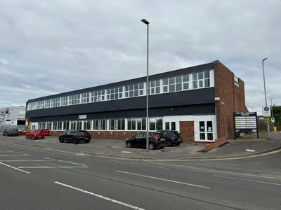 Property Image for First Floor 53-55 Burrfields Road, Portsmouth, PO3 5NA