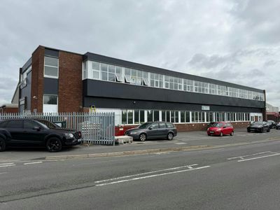 Property Image for First Floor 53-55 Burrfields Road, Portsmouth, PO3 5NA