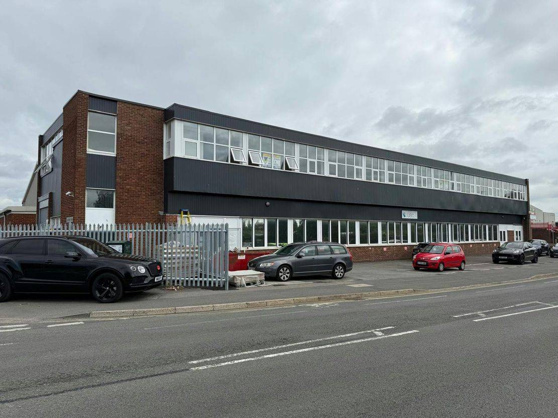 First Floor 53-55 Burrfields Road, Portsmouth, PO3 5NA