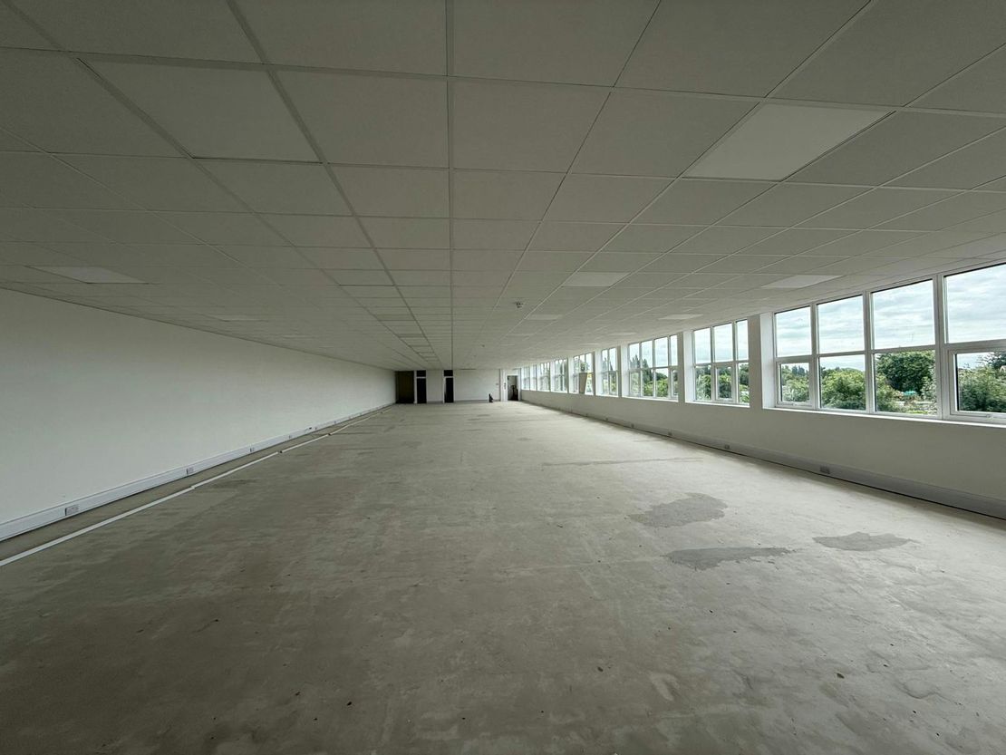 First Floor 53-55 Burrfields Road, Portsmouth, PO3 5NA