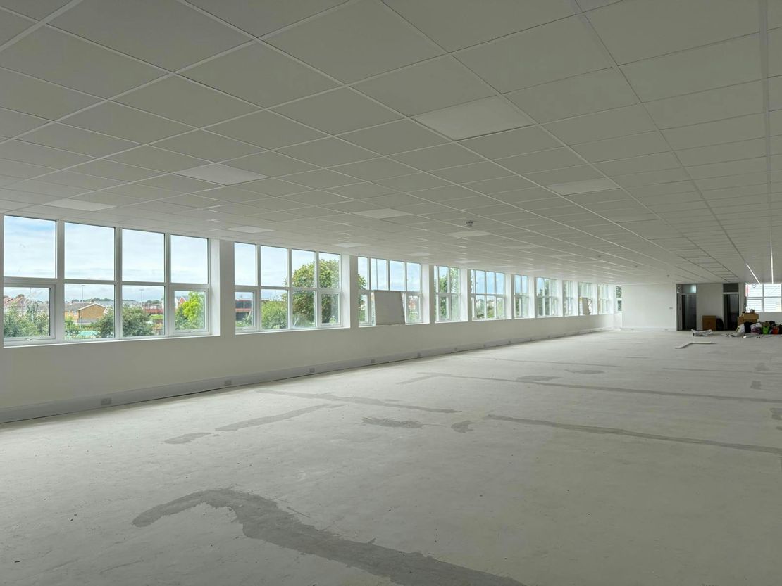 First Floor 53-55 Burrfields Road, Portsmouth, PO3 5NA