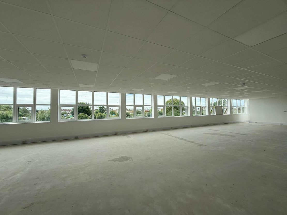 First Floor 53-55 Burrfields Road, Portsmouth, PO3 5NA